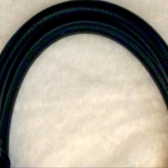 Gorgeous Proenza PS13 leather daily satchel handbag tote - Picture 8 of 15